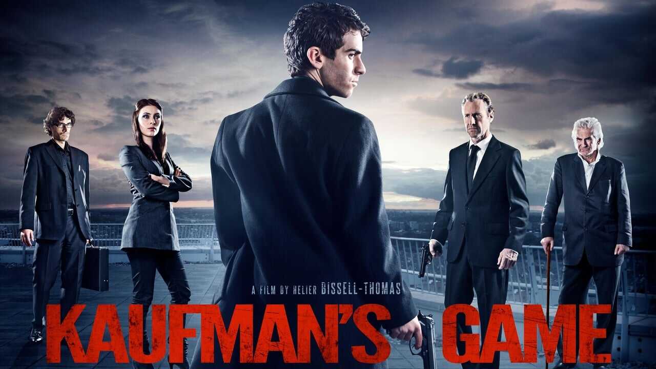 Kaufman's Game 0