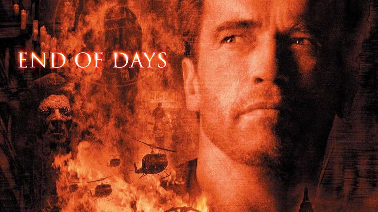 End of Days 0