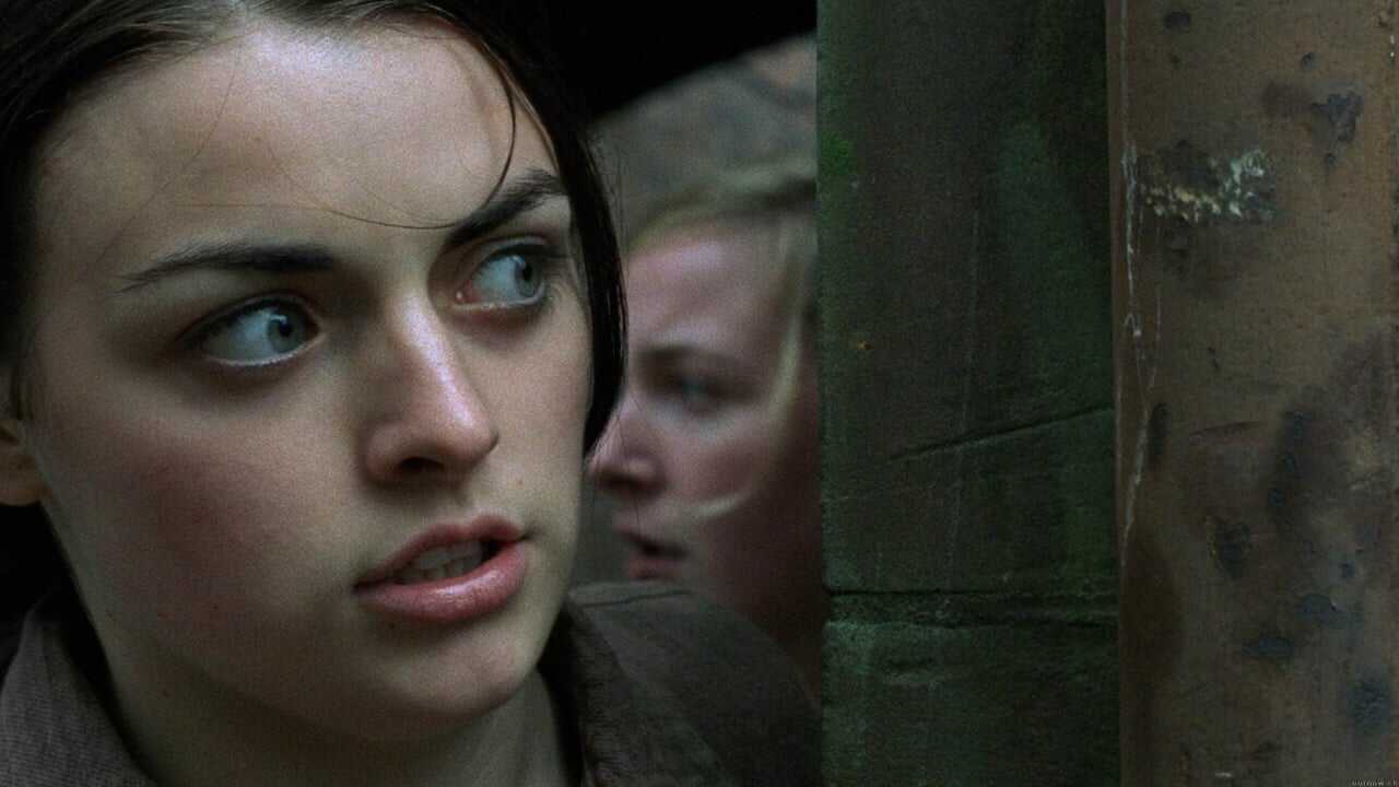 The Magdalene Sisters 0