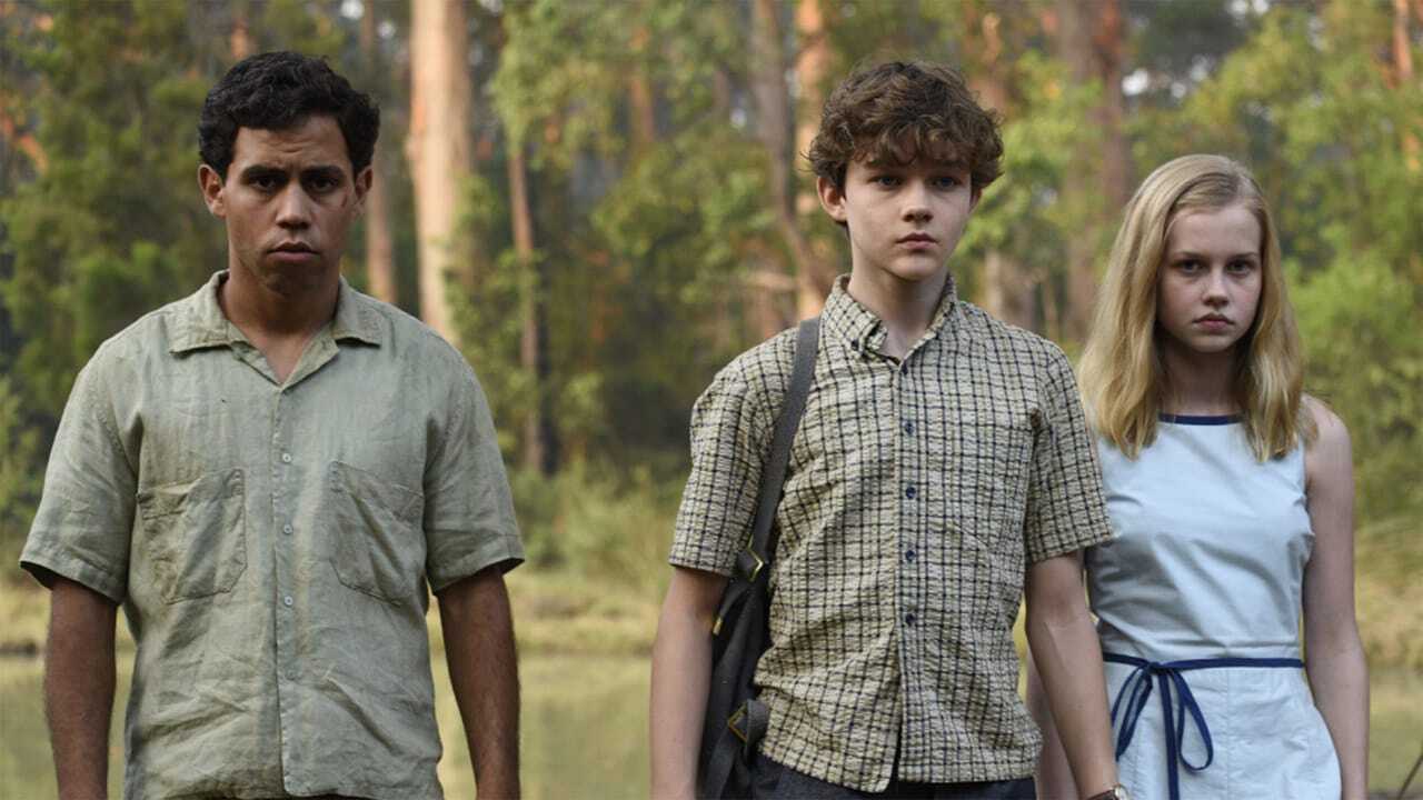 Jasper Jones 0