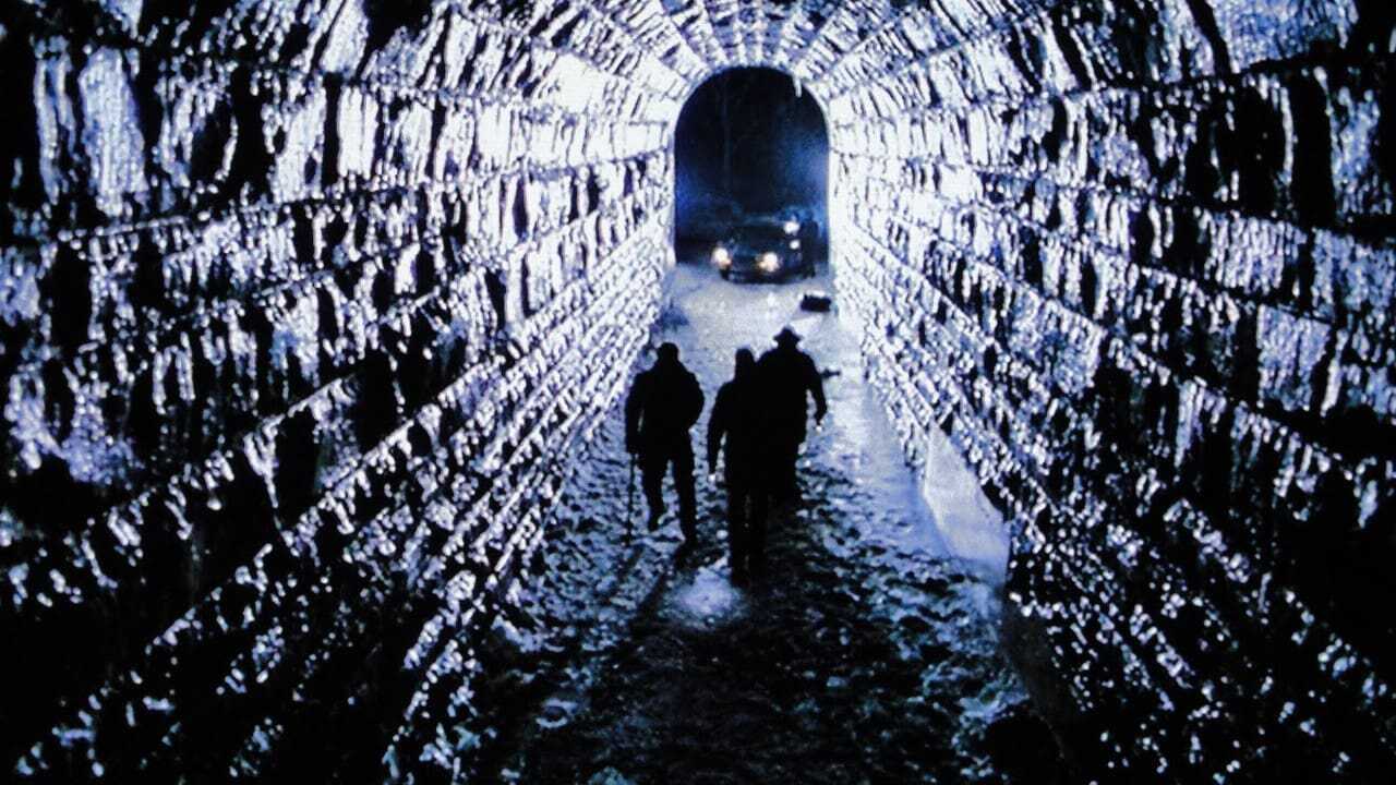 The Dead Zone 0