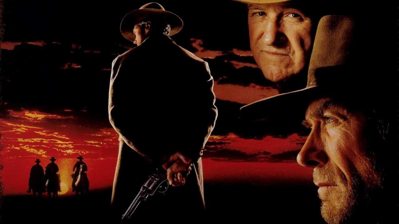 Unforgiven 0