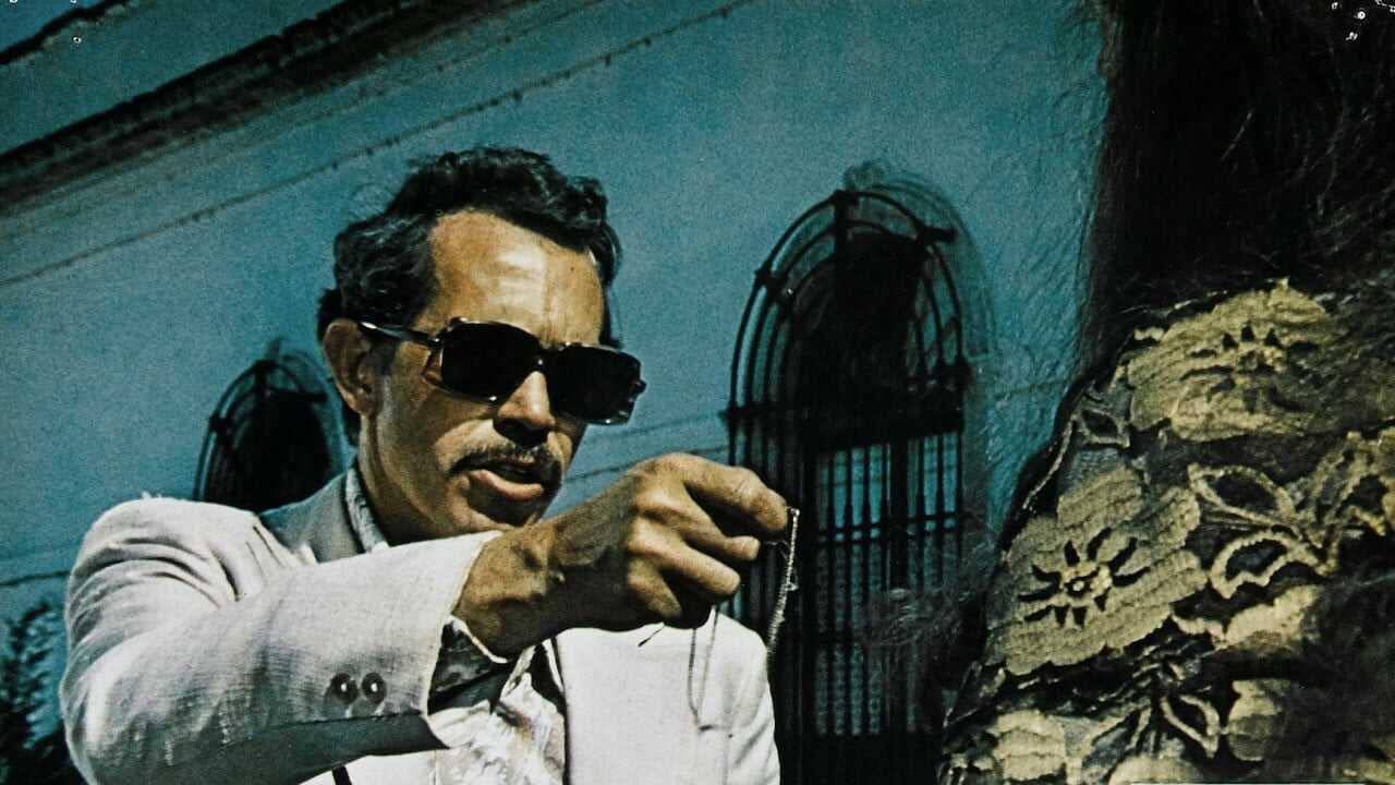 Bring Me the Head of Alfredo Garcia 0