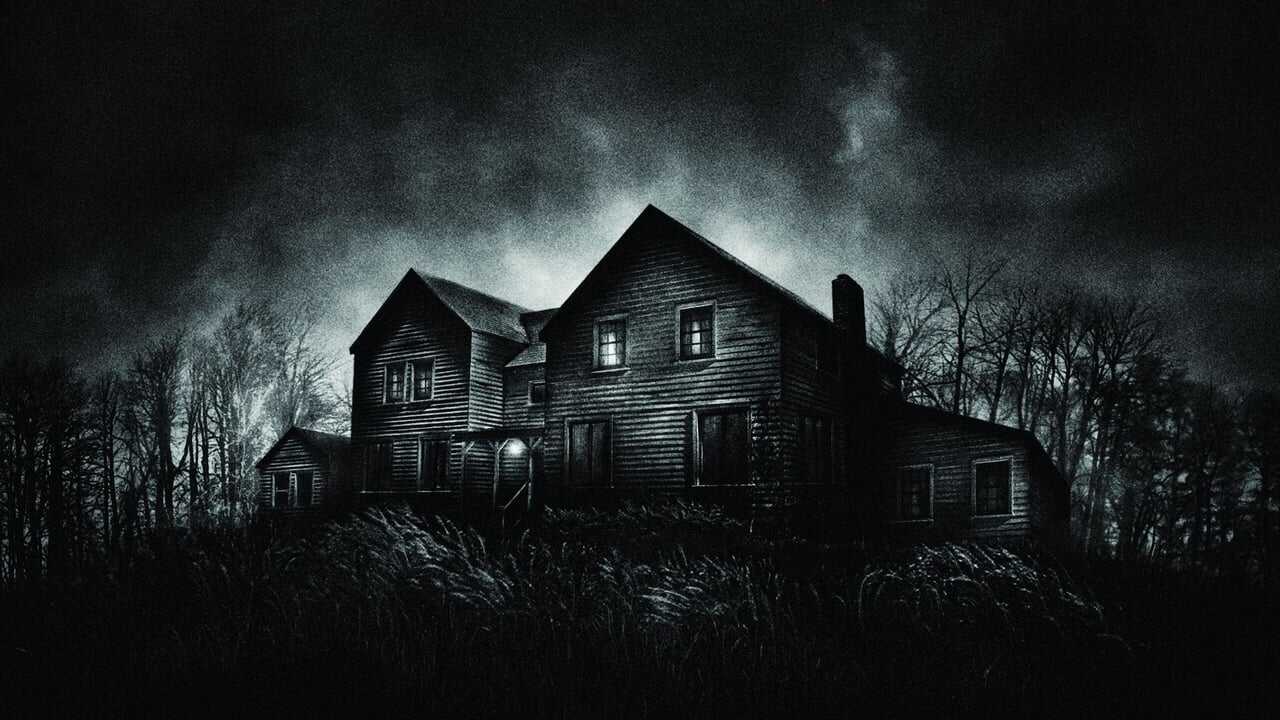 The Last House on the Left 0