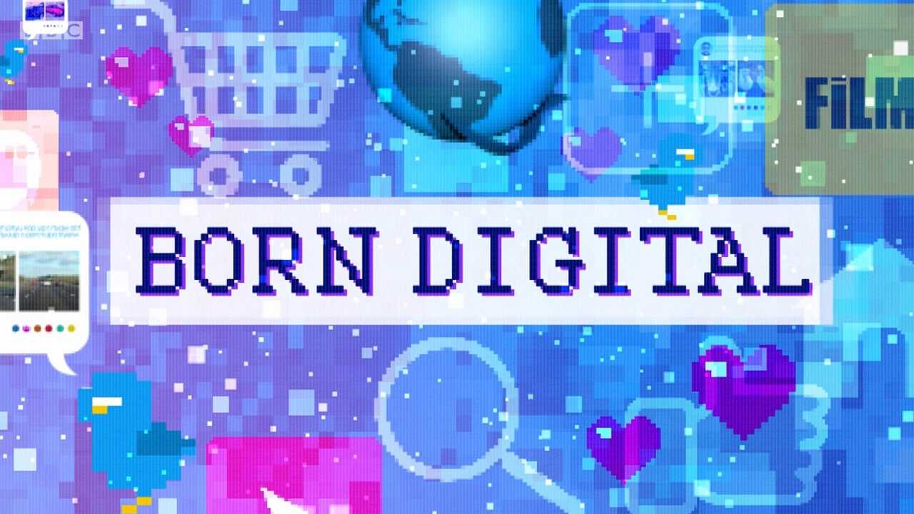 Born Digital: First Cuts 0