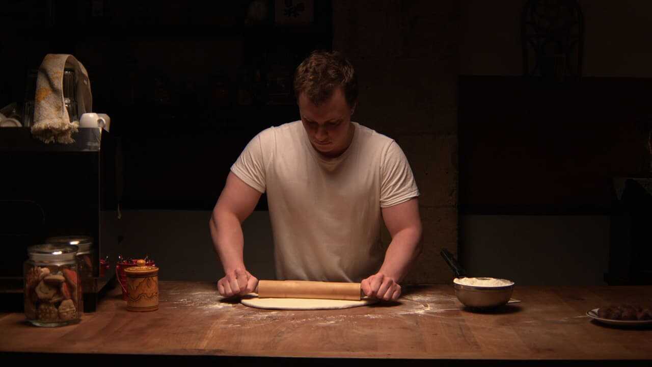 El repostero de Berlín 0