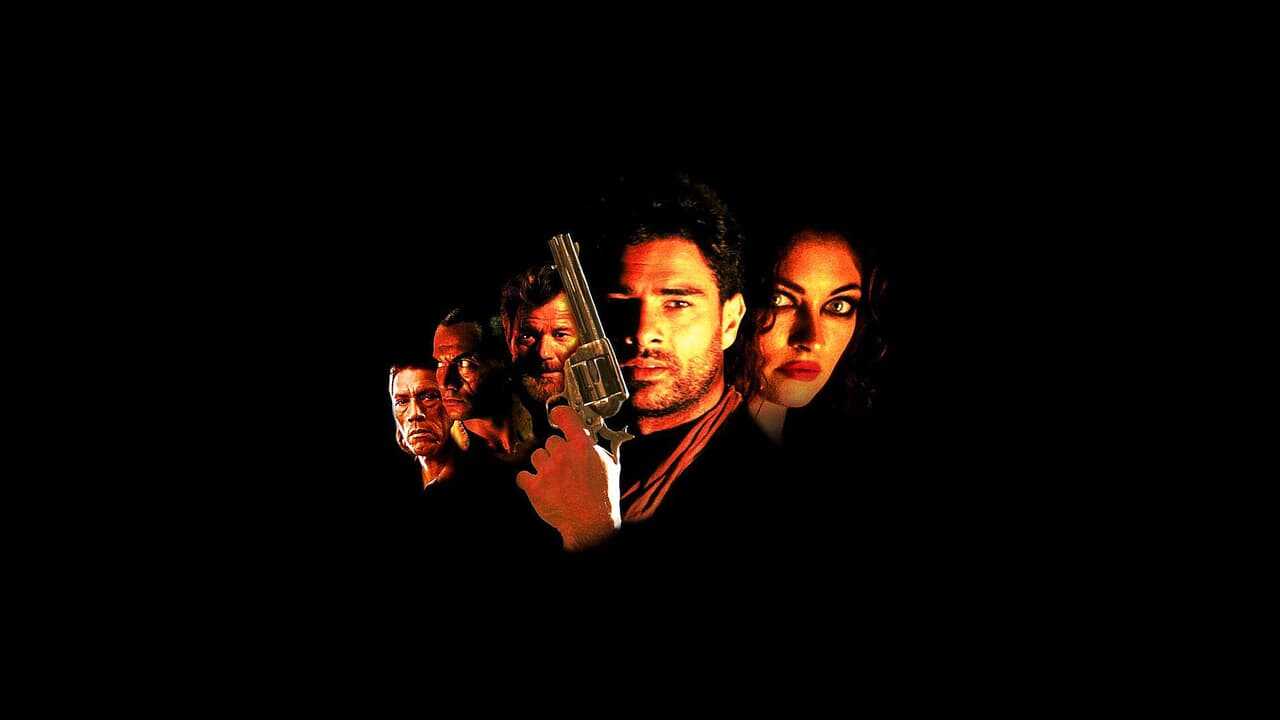 From Dusk Till Dawn 3: The Hangman's Daughter 0