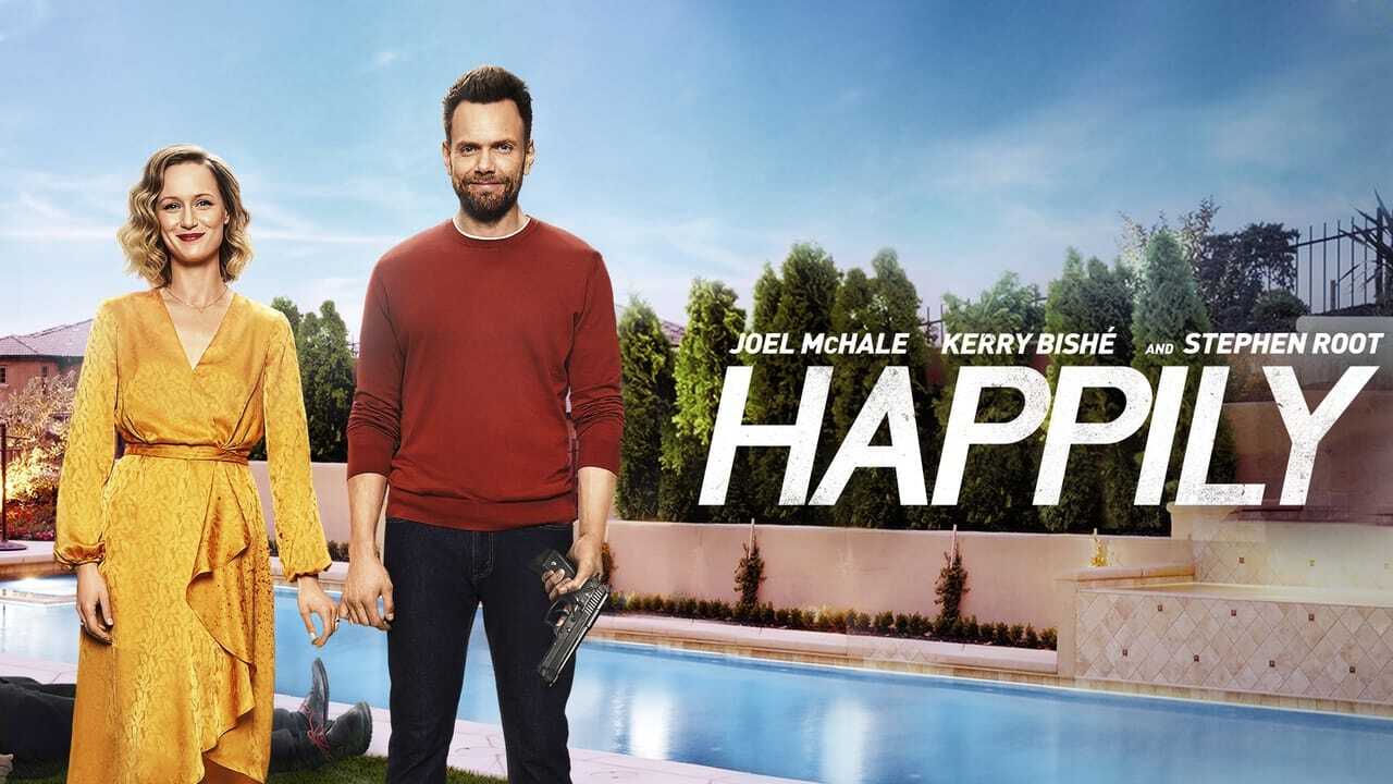 Happily 0