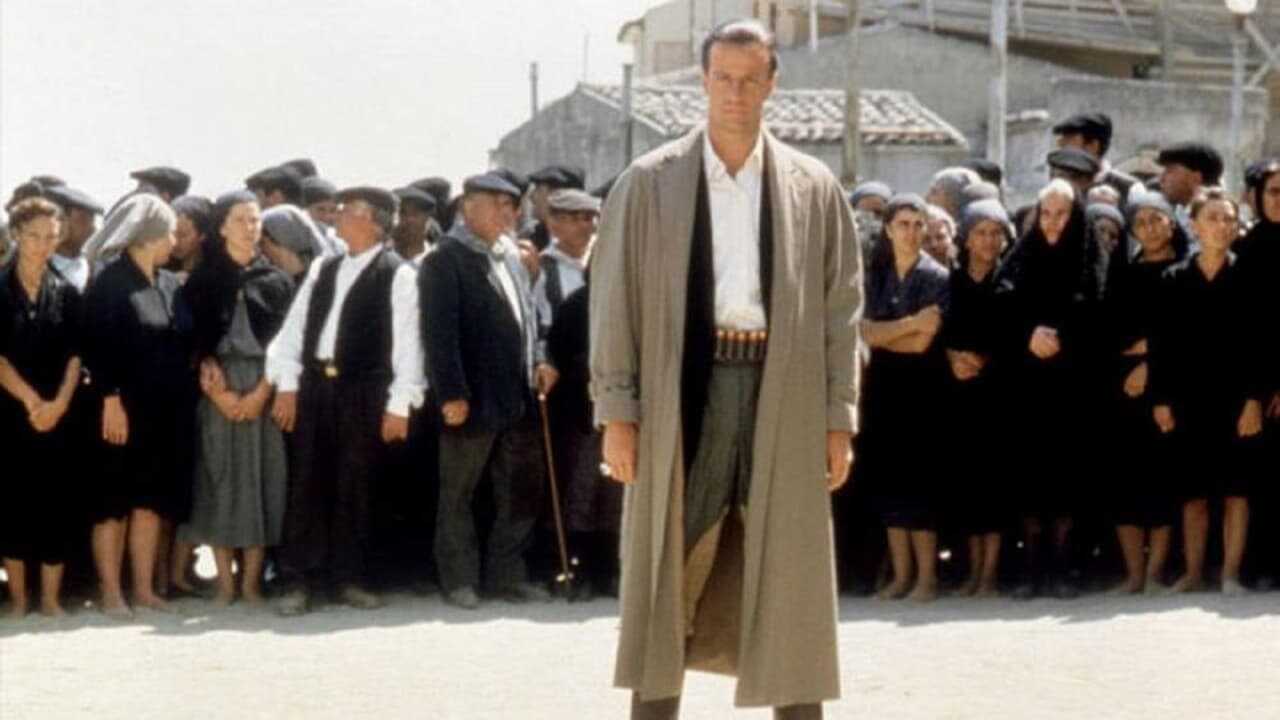 The Sicilian 0
