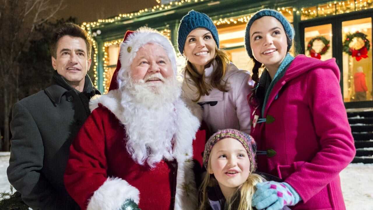Northpole: Open for Christmas 0
