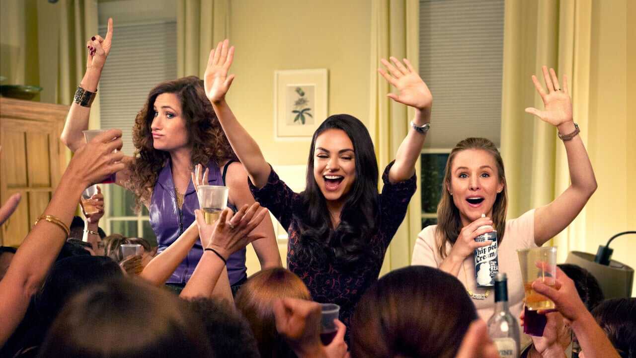 Bad Moms 0