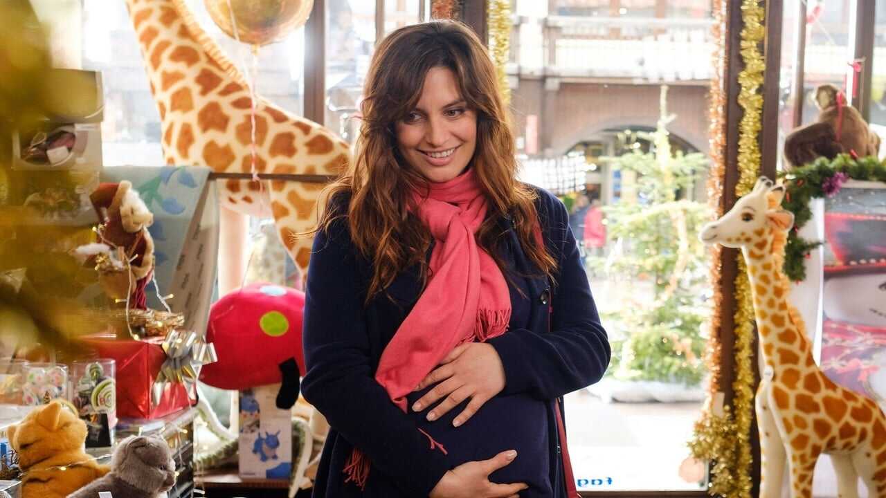 Un bébé pour Noël 0
