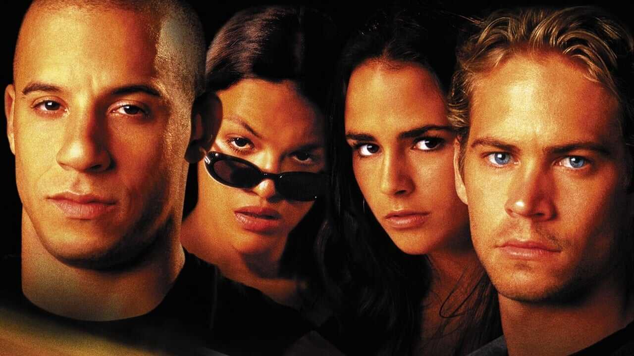 The Fast and the Furious 0
