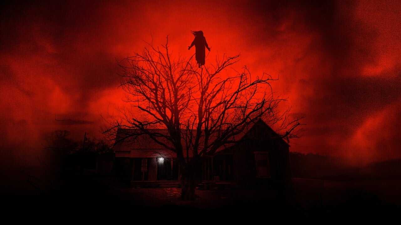 The Dark and the Wicked 0