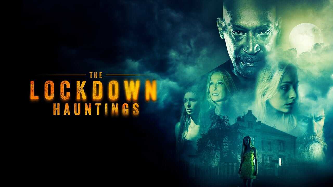 The Lockdown Hauntings 0