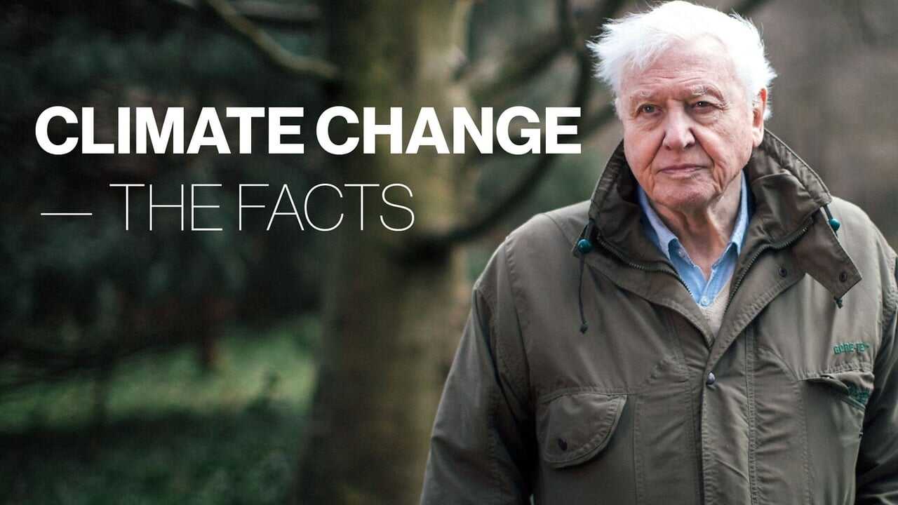 Climate Change: The Facts 0