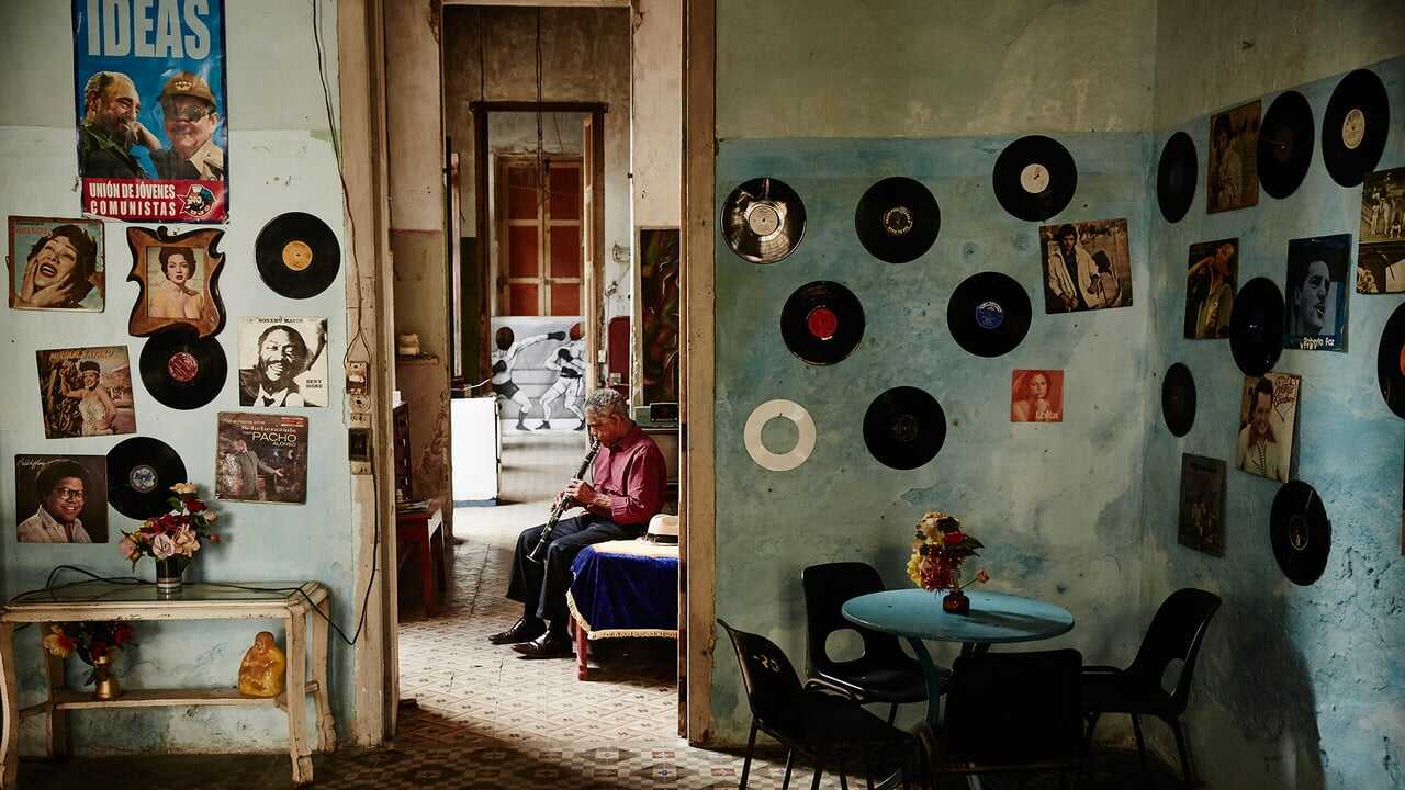 A Tuba To Cuba 0