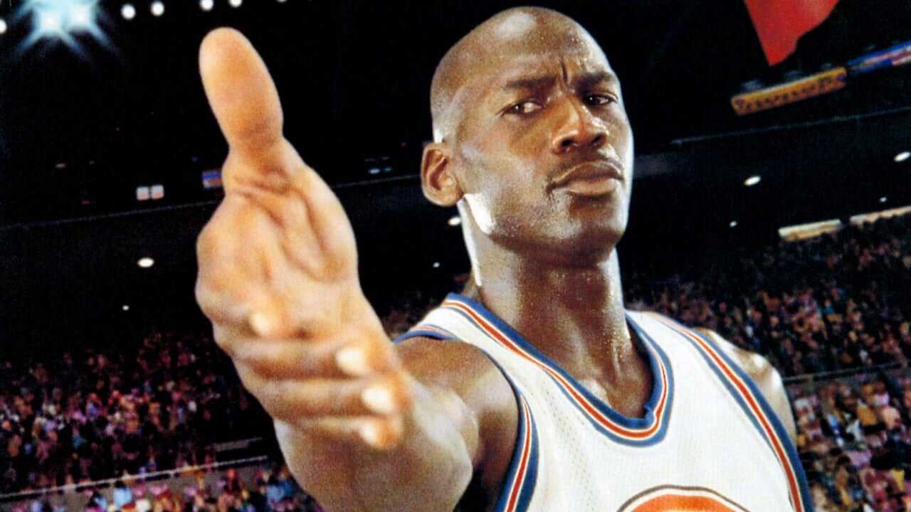 Space Jam 0