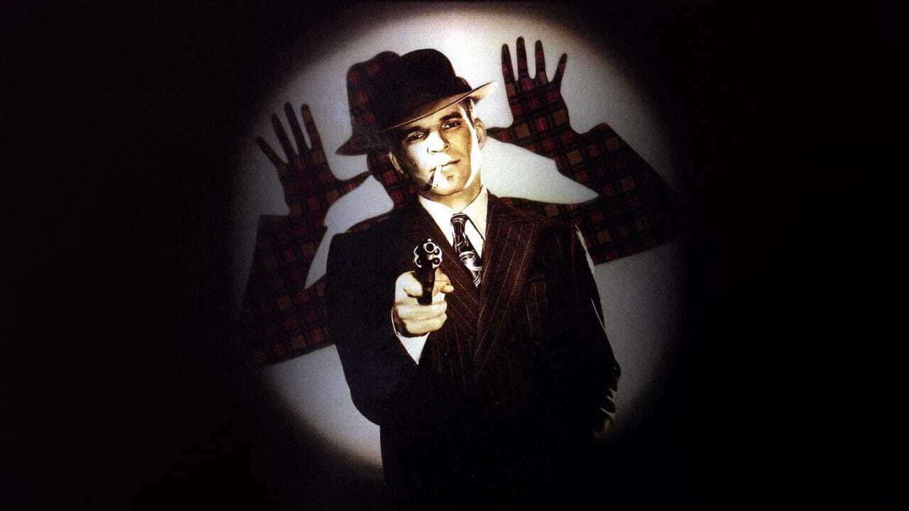 Dead Men Don't Wear Plaid 0