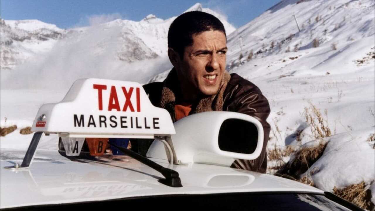 Taxi 3 0