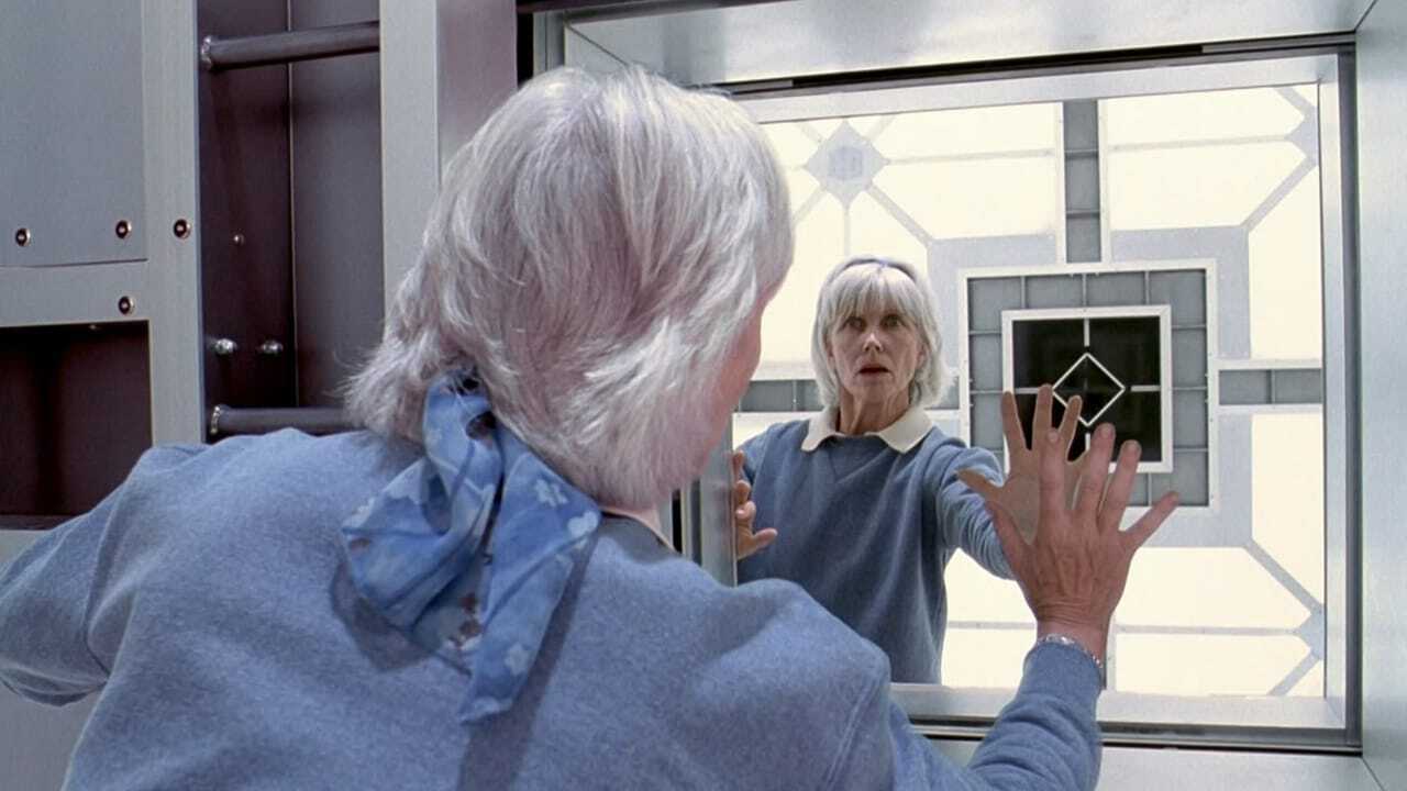 Cube 2: Hypercube 0