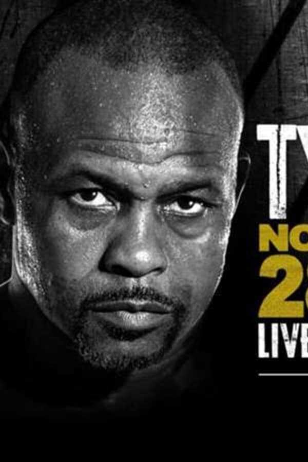 Mike Tyson vs. Roy Jones Jr. 0