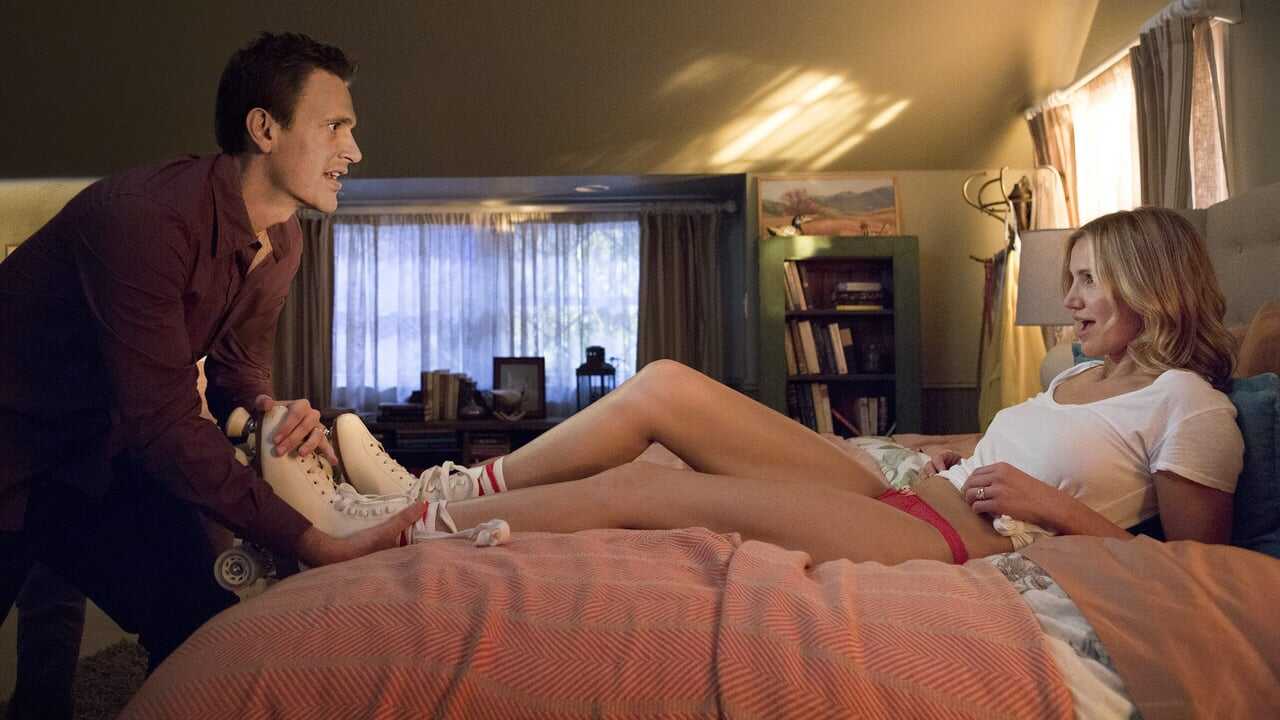 Sex Tape 0