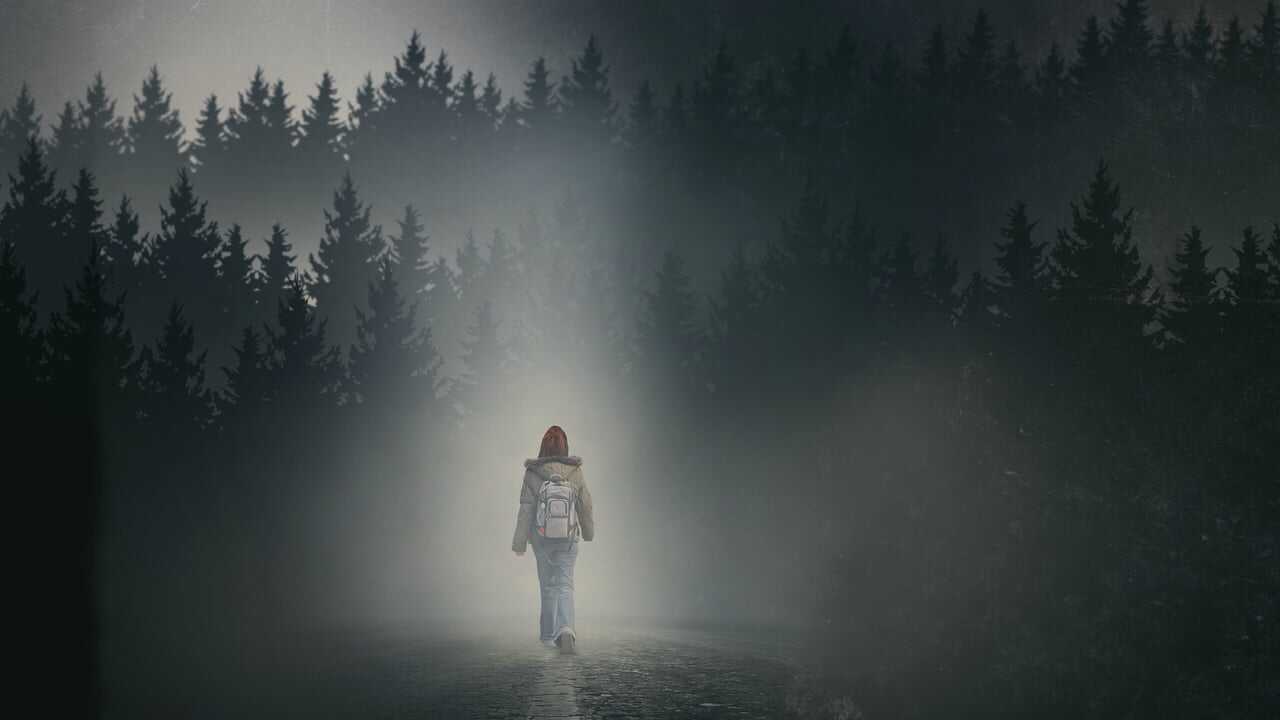 La ragazza nella nebbia 0