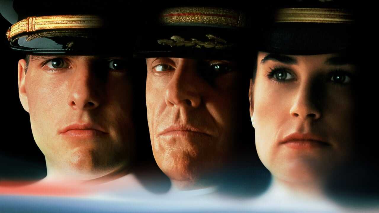 A Few Good Men 0