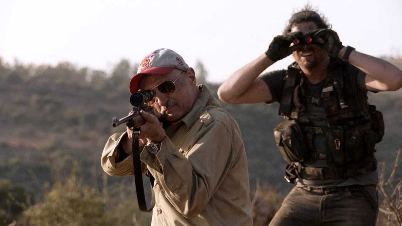 Tremors 5: Bloodlines 0