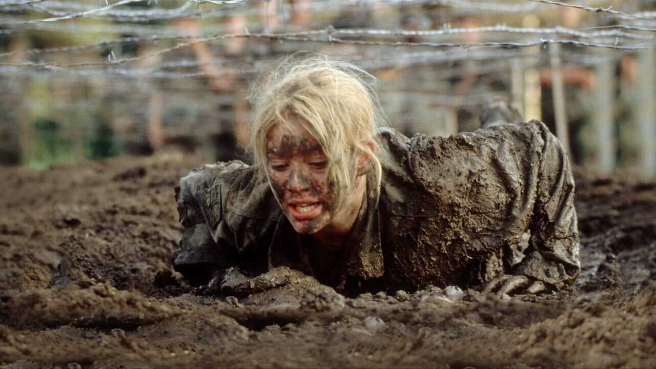 Cadet Kelly 0