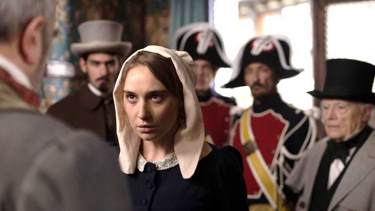 Fleur de Tonnerre 0