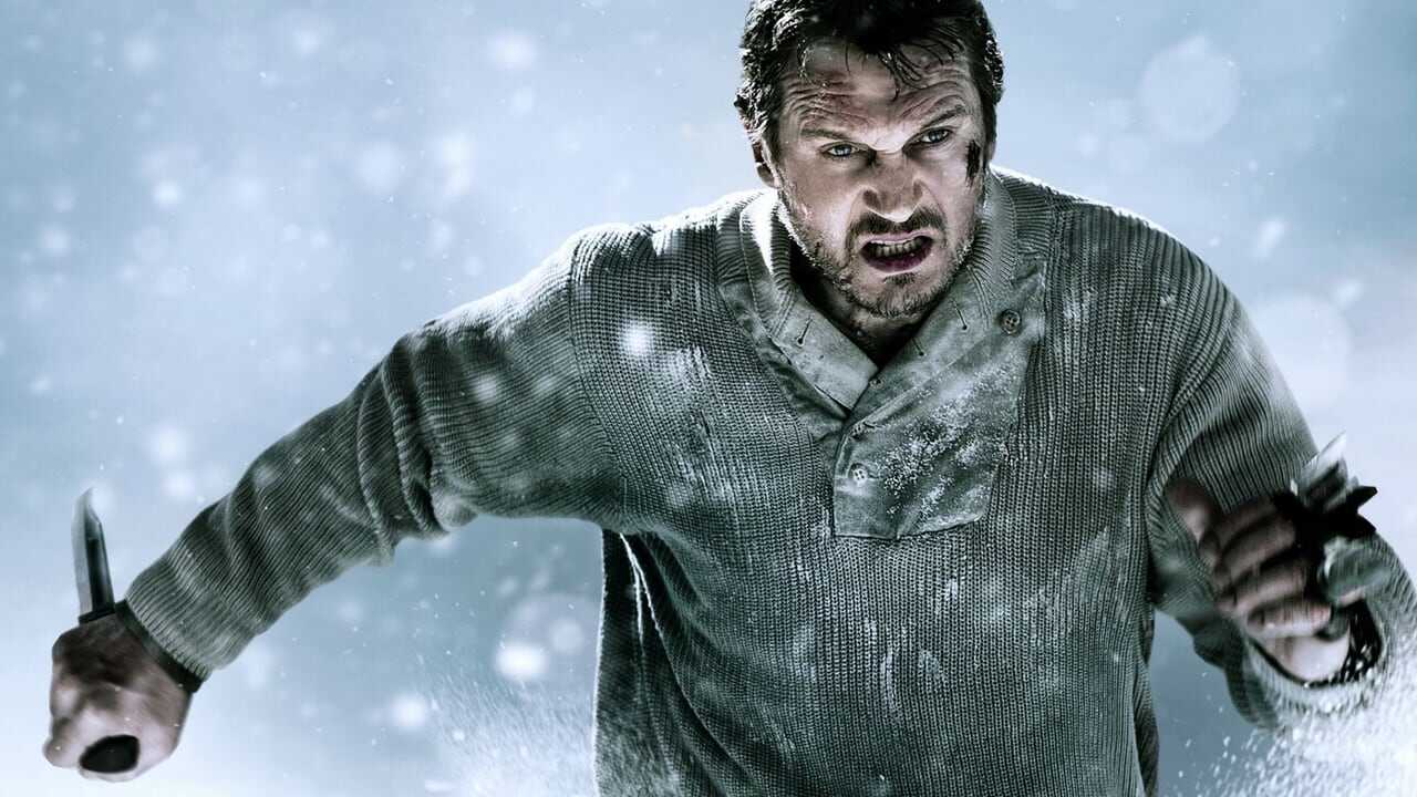 The Grey 0