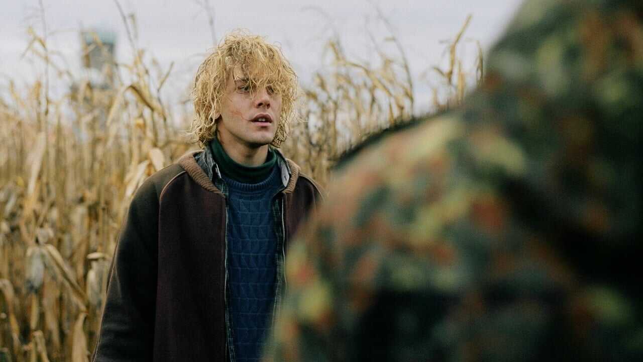 Tom à la ferme 0
