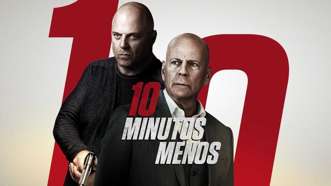 10 Minutes Gone 0