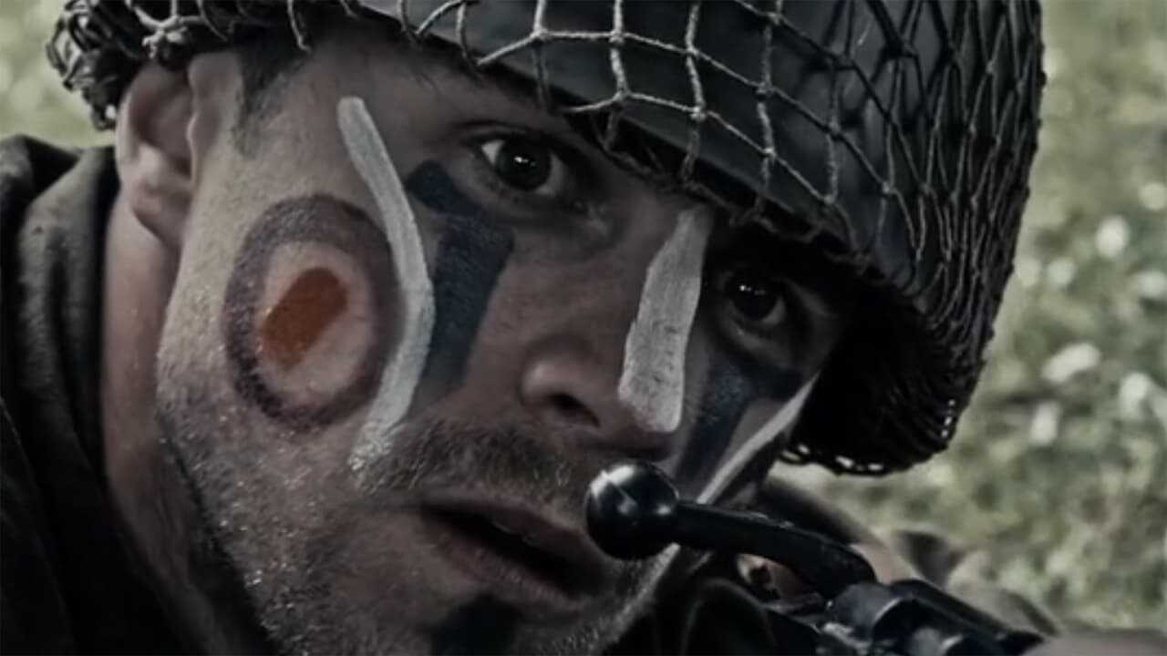 D-Day Assassins 0