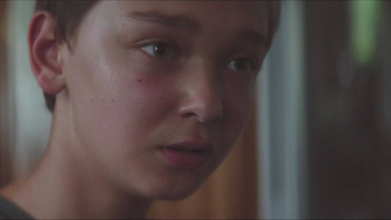 The Strange Ones 0