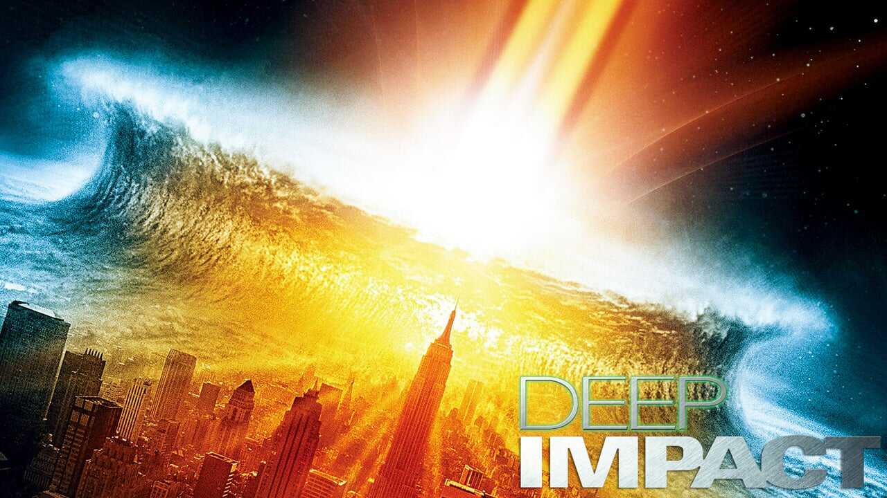Deep Impact 0