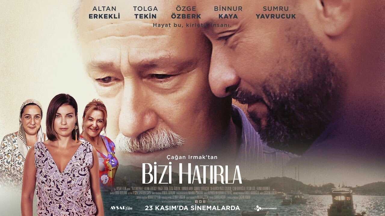 Bizi Hatırla 0