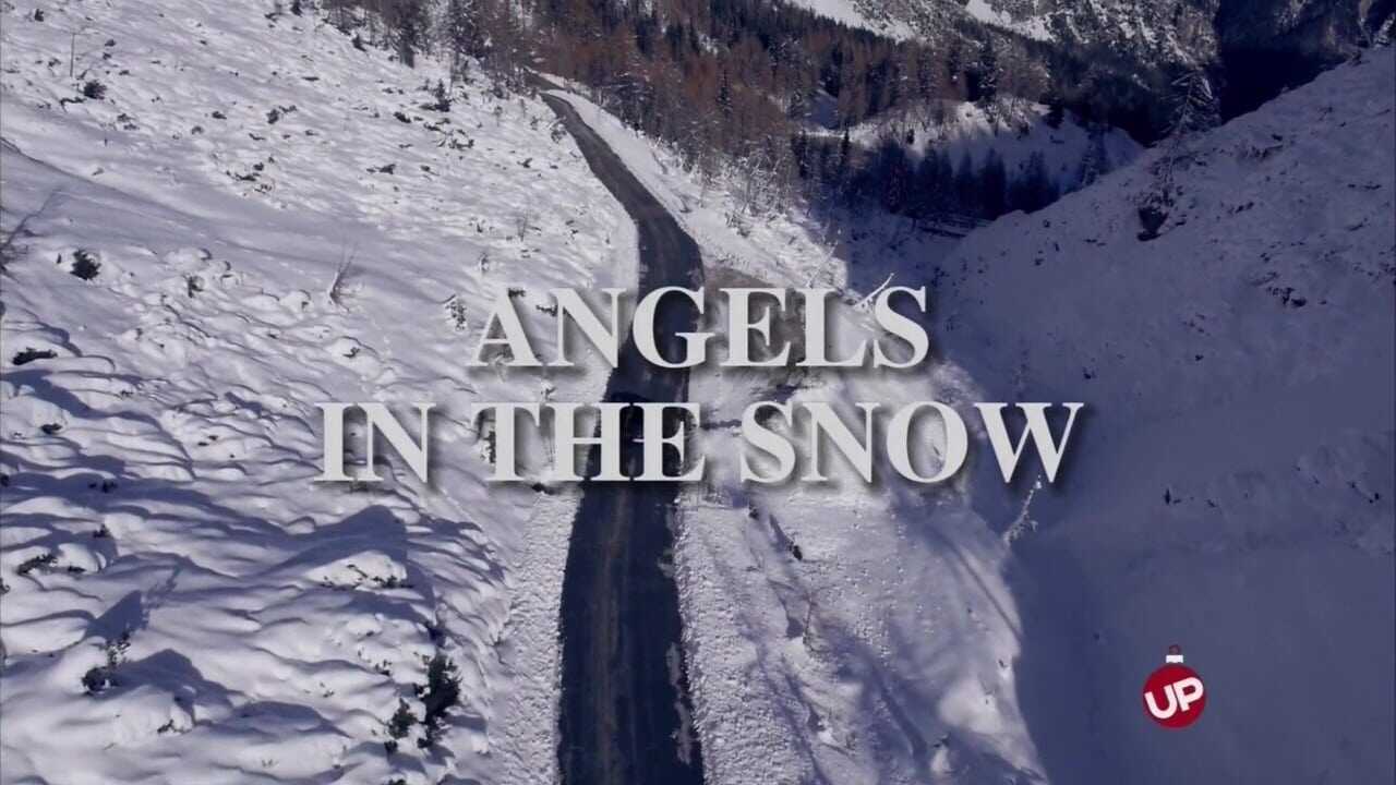 Angels in the Snow 0