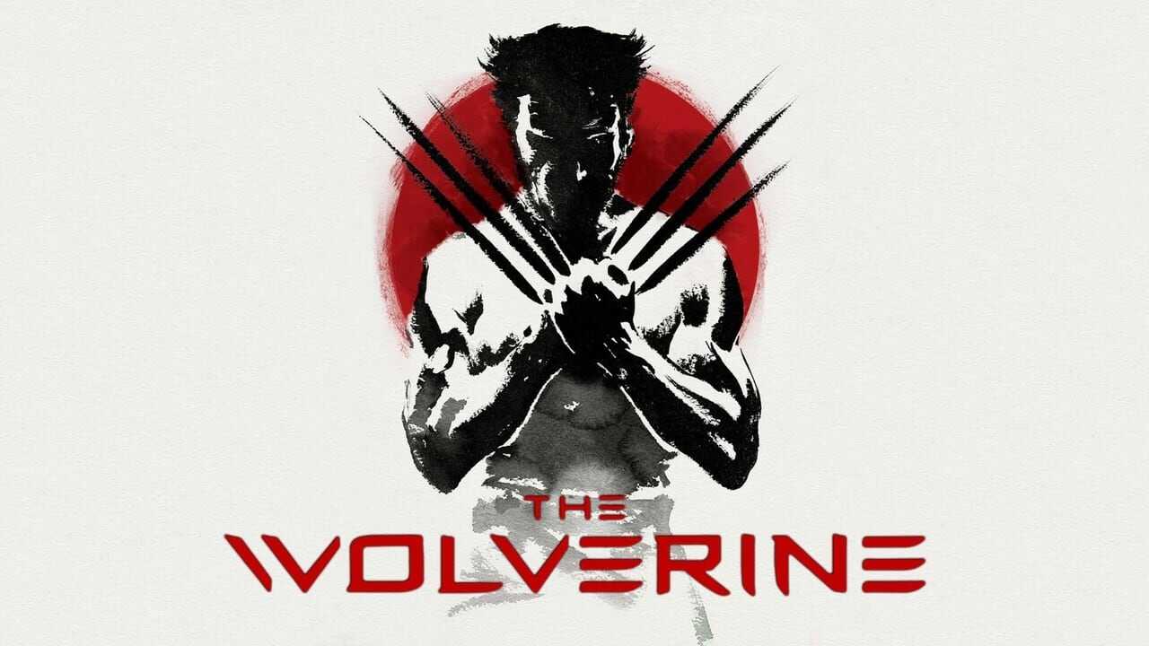 The Wolverine 0