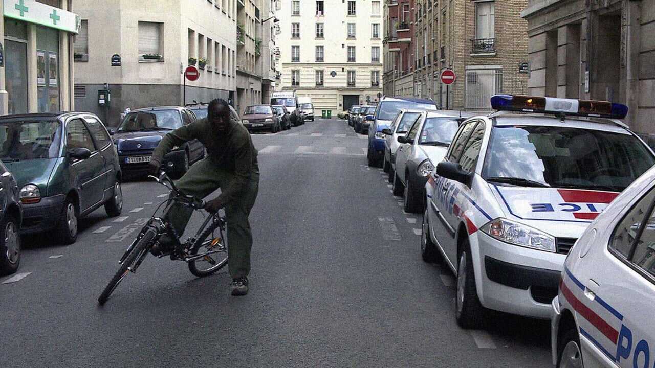 Caché 0