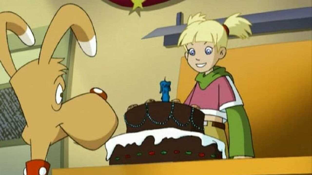 Inspector Gadget's Last Case 0