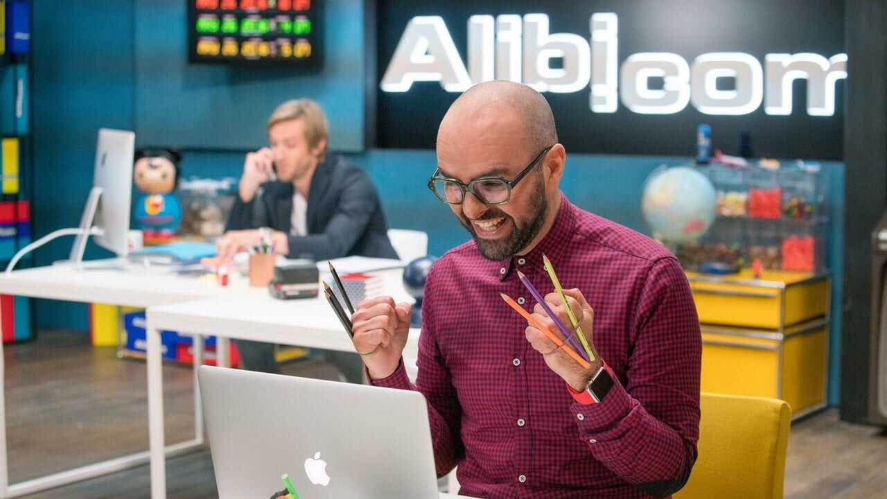 Alibi.com 0
