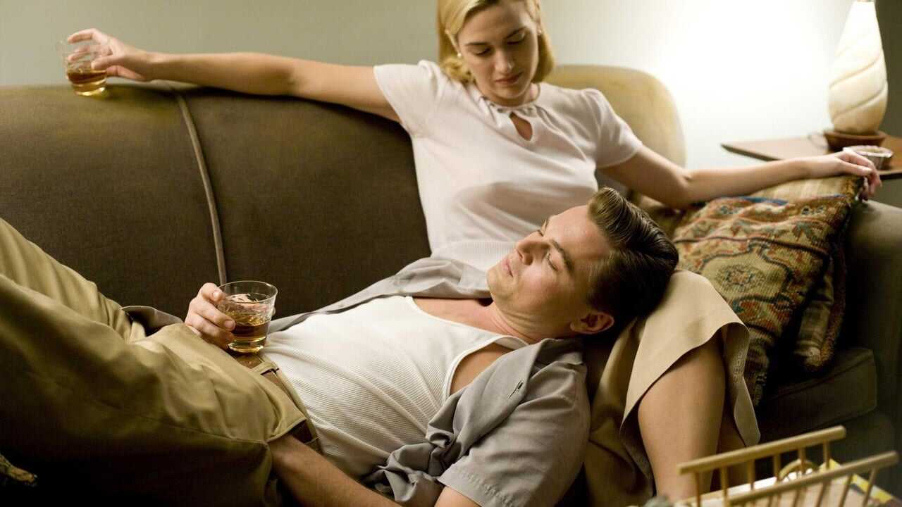 Revolutionary Road 0
