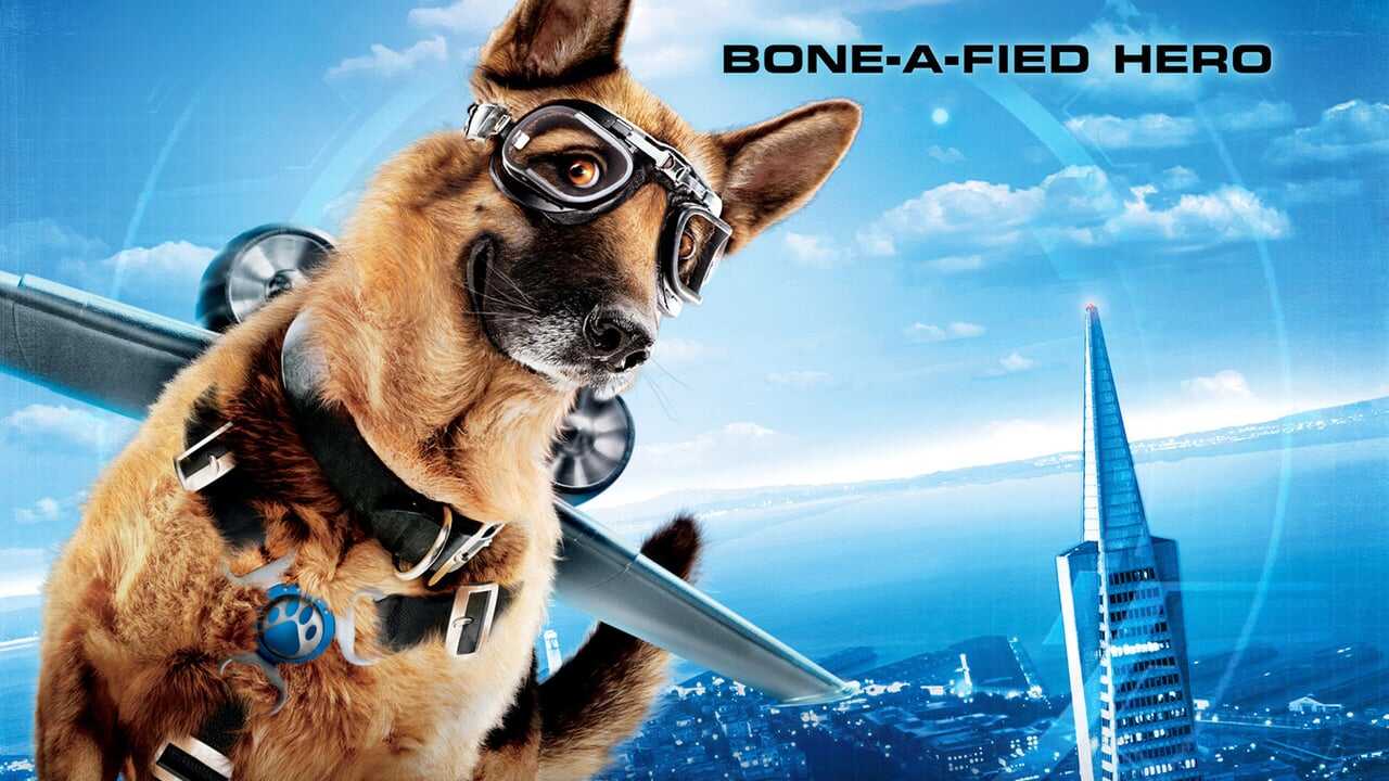 Cats & Dogs: The Revenge of Kitty Galore 0