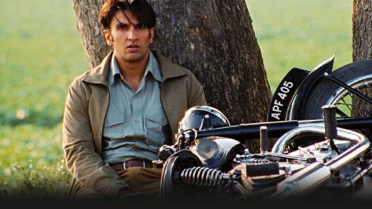 Lootera 0