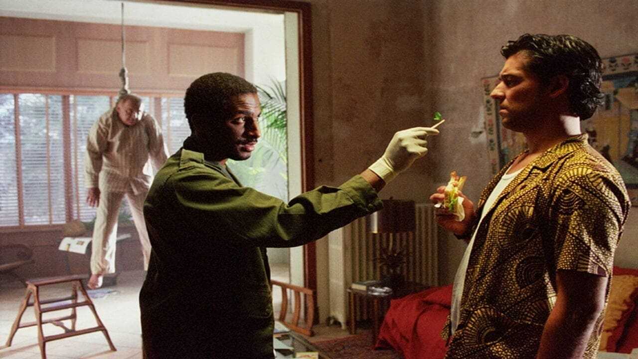 Gomez vs Tavarès 0