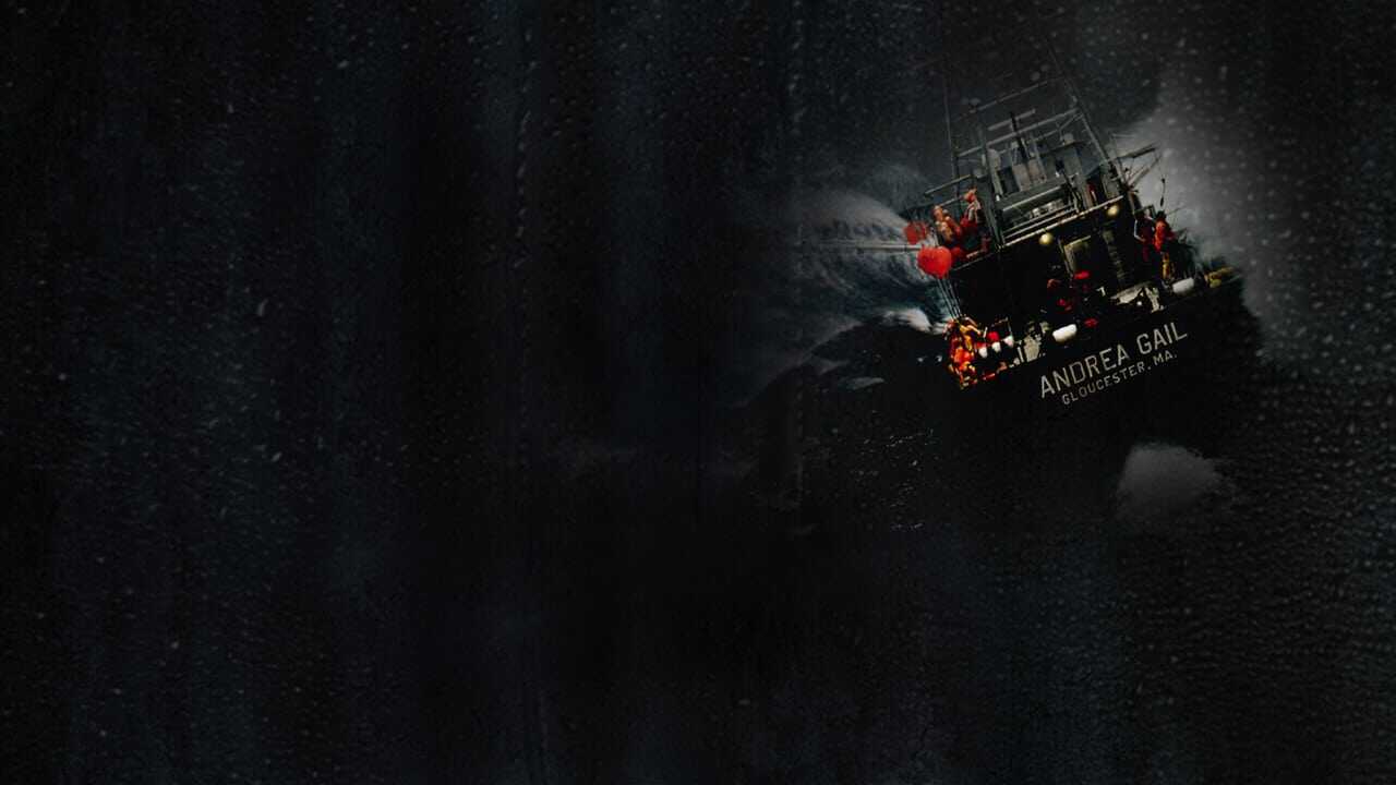 The Perfect Storm 0