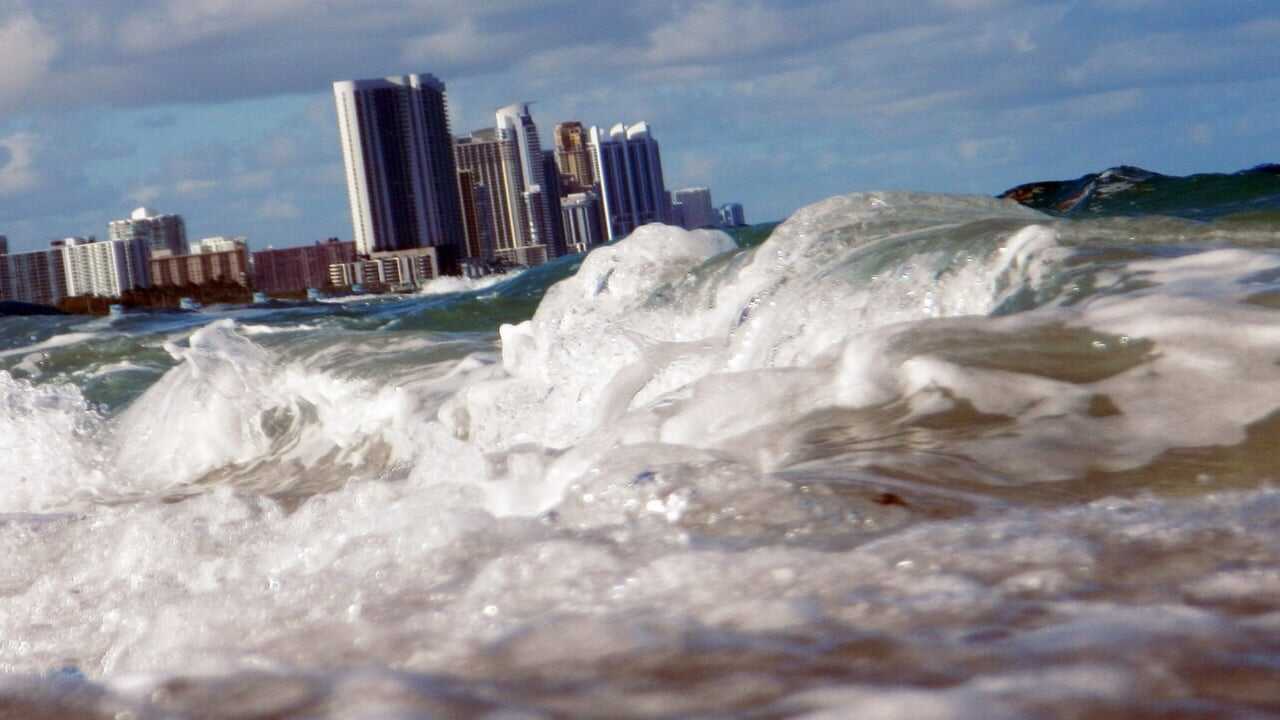Oceans Rising 0
